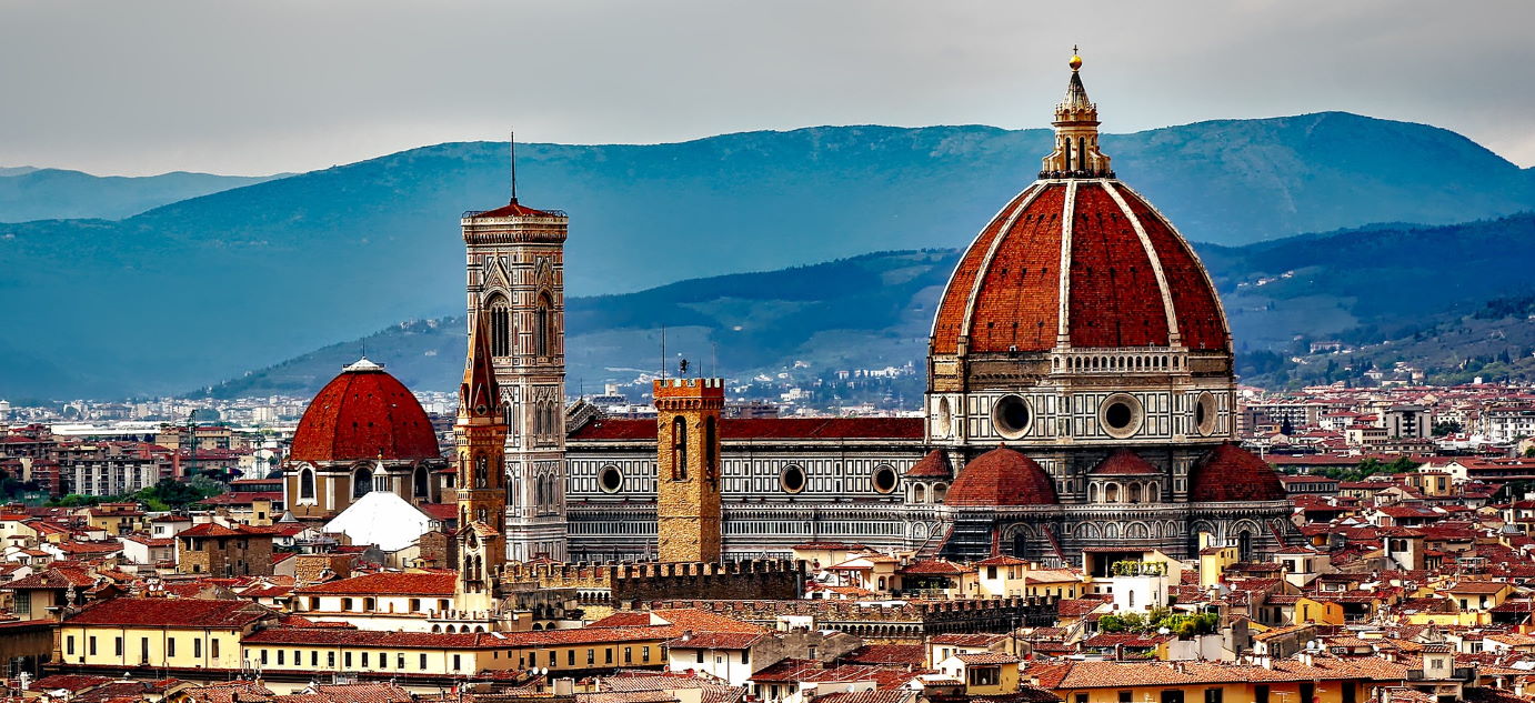 All About Europe - A memorable vacation along 14 countries